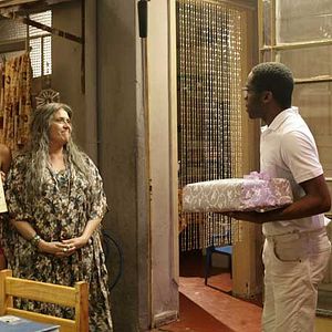 Foto Amanhã Nunca Mais