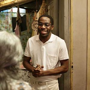 Foto Amanhã Nunca Mais