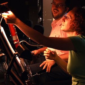 Foto Prova de Artista