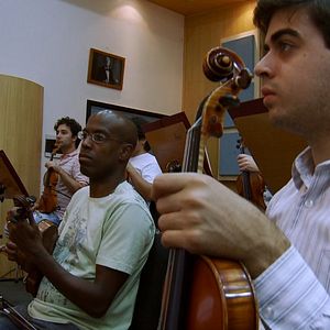 Foto Prova de Artista