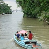 Foto Ribeirinhos do Asfalto