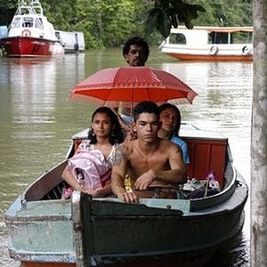 Foto Ribeirinhos do Asfalto