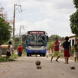 Foto Ribeirinhos do Asfalto
