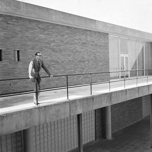 Foto Reidy - A Construção da Utopia