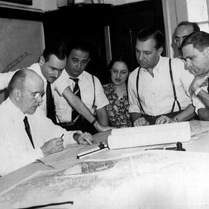 Foto Reidy - A Construção da Utopia