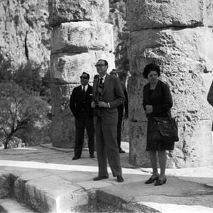 Foto Reidy - A Construção da Utopia