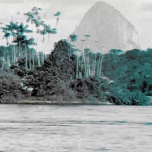 Foto Saltos Amazônicos