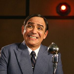 Foto As Aventuras de Agamenon, o Repórter