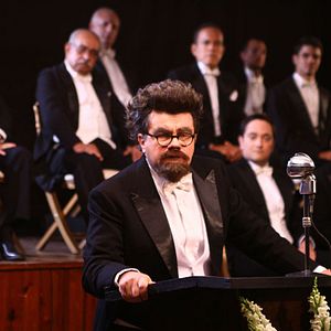 Foto As Aventuras de Agamenon, o Repórter