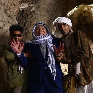 Foto As Aventuras de Agamenon, o Repórter