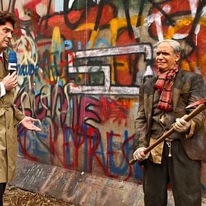 Foto As Aventuras de Agamenon, o Repórter