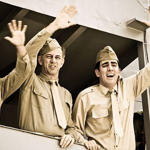 Foto As Aventuras de Agamenon, o Repórter