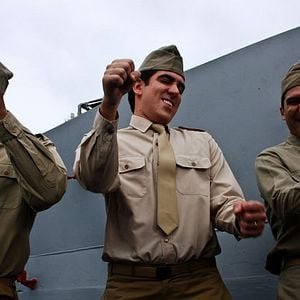 Foto As Aventuras de Agamenon, o Repórter