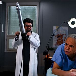 Foto As Aventuras de Agamenon, o Repórter