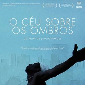 Foto O Céu Sobre os Ombros