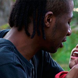 Foto O Céu Sobre os Ombros