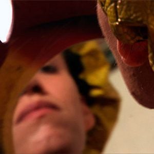 Foto O Céu Sobre os Ombros