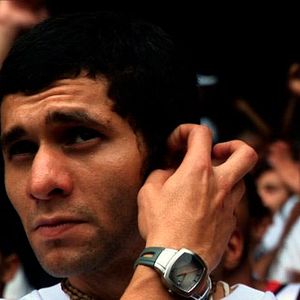 Foto O Céu Sobre os Ombros