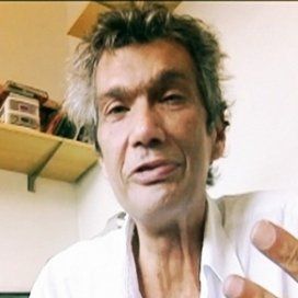 Foto Mário Filho - O Criador das Multidões