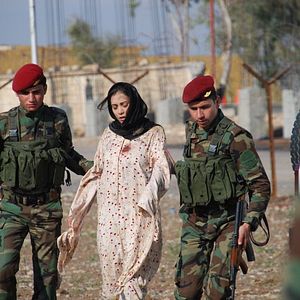 Foto As Flores de Kirkuk