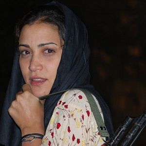 Foto As Flores de Kirkuk