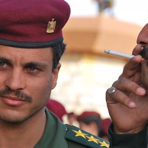 Foto As Flores de Kirkuk