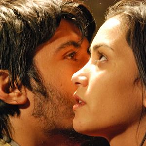 Foto As Flores de Kirkuk