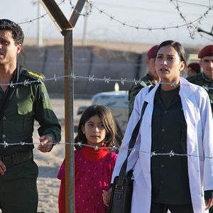 Foto As Flores de Kirkuk