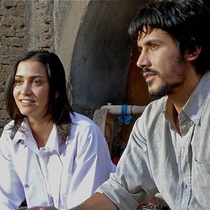 Foto As Flores de Kirkuk