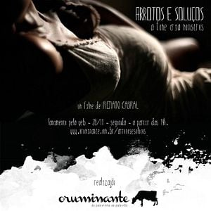 Foto Arrotos e Soluços