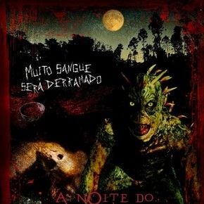 Foto A Noite do Chupacabras