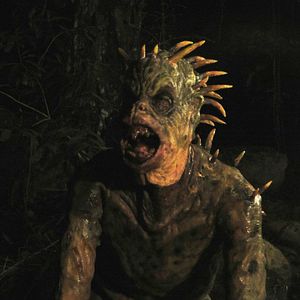 Foto A Noite do Chupacabras