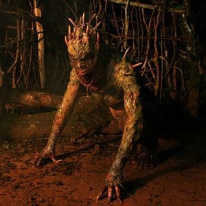 Foto A Noite do Chupacabras