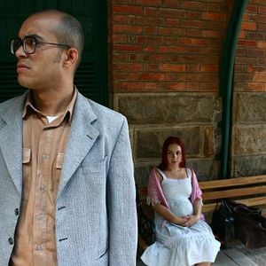 Foto A Noite do Chupacabras