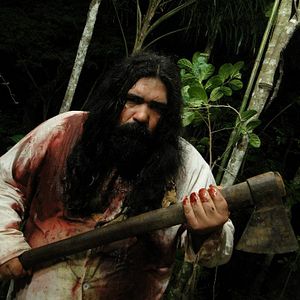 Foto A Noite do Chupacabras