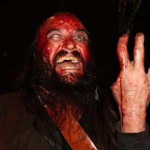 Foto A Noite do Chupacabras