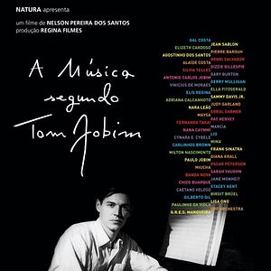 Foto A Música Segundo Tom Jobim