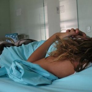 Foto O Aborto dos Outros