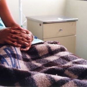 Foto O Aborto dos Outros