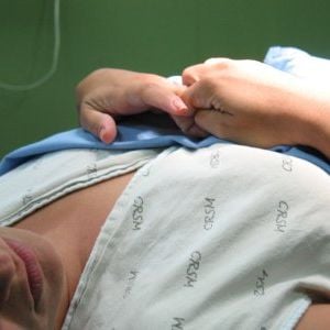 Foto O Aborto dos Outros