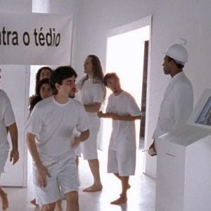 Foto 1,99 - Um Supermercado Que Vende Palavras