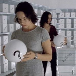 Foto 1,99 - Um Supermercado Que Vende Palavras