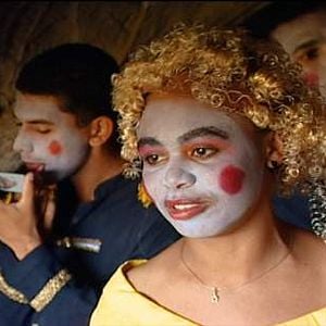 Foto O Chamado de Deus