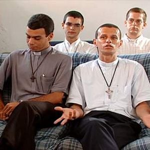 Foto O Chamado de Deus