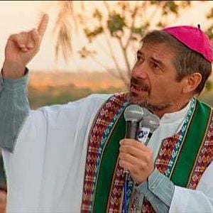 Foto O Chamado de Deus