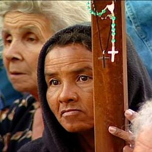 Foto O Chamado de Deus