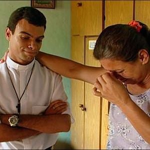 Foto O Chamado de Deus