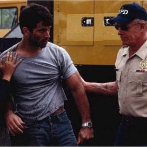 Foto Crime Sangrento