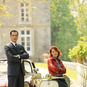 Foto Samuel Labarthe