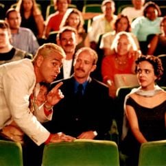 Foto O Casamento de Louise